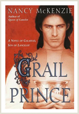 Grail Prince
