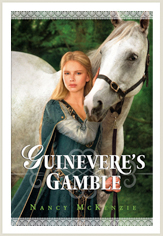 Guinevere's Gamble